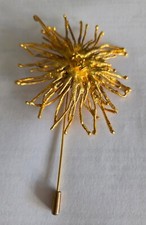 Broche vintage jacques d'occasion  Toulon-
