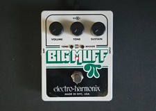 Used electro harmonix for sale  Corona