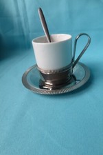 Tasse café support d'occasion  Saumur