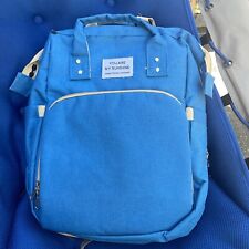 Foldable diaper bag for sale  Douglasville