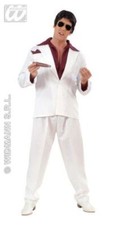 Costume tony elvis usato  Olbia