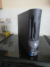 Dell optiplex gx280 for sale  BROUGH