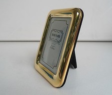 Bilderrahmen metall glas gebraucht kaufen  Augsburg