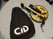 Cid measuring wheel for sale  LOUGHBOROUGH