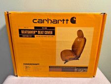 Covercraft carhartt seatsaver for sale  Jensen Beach