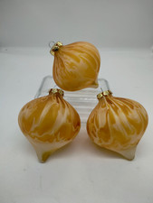 Set hand blown for sale  Kennesaw