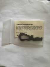Peter atwood tommyknocker for sale  Pittston