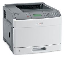 Lexmark t654dn stampante usato  Corsico