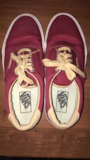 Scarpe vans mod usato  Alessandria