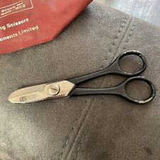 Wire cutting scissors for sale  BILLERICAY