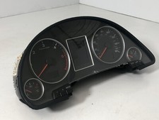 2006 audi speedometer for sale  SHEFFIELD