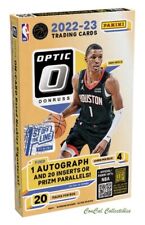 2022 optic basketball for sale  USA