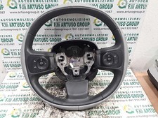 Volante fiat 500l usato  Venezia