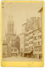 Maison laplace fils d'occasion  Expédié en Belgium