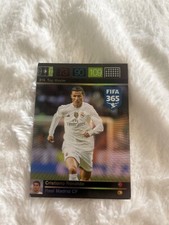 FIFA 365 Adrenalyn XL - Nr 315 Cristiano Ronaldo - Top Masters na sprzedaż  PL