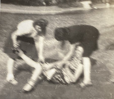 1940s ladies having d'occasion  Expédié en Belgium