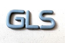 Gls grey plastic for sale  EDGWARE