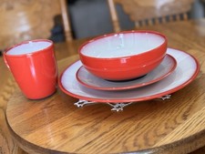 Sango nova red for sale  Eastman