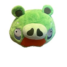 Angry birds green for sale Angry birds green for sale  PAR