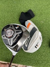 Taylormade driver deg for sale  READING