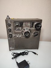 Rare sony icf for sale  Albuquerque