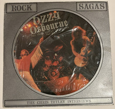 Ozzy osbourne import for sale  Hobart