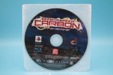 Jogo PS3 Software Only Need For Speed Carbon Sony Playstation 3 comprar usado  Enviando para Brazil