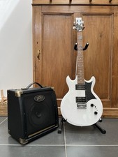 Ibanez gax30 electric for sale  BEDALE