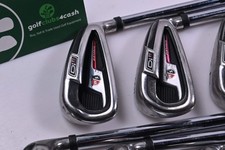 Wilson di11 irons for sale  LOANHEAD