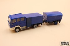 Rietze iveco cargo gebraucht kaufen Rietze iveco cargo gebraucht kaufen  Hersbruck