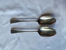 Pair early georgian for sale  ASCOT