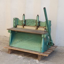 Taglierina ercoletta 500 usato  Ardea