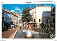 Agen rue piétonne d'occasion  Fruges