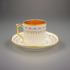 Tasse moka porcelaine d'occasion  Strasbourg-