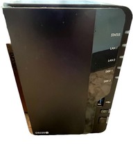 Synology bay nas for sale  Osprey
