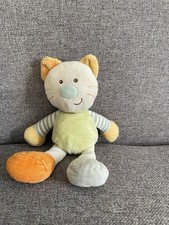 Doudou bébé rêve d'occasion  Grans