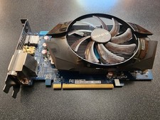 Gigabyte Radeon R7 260X OC (GV-R726XOC-2GD rev 1.0) 2GB GDDR5 PCIe 3.0x16  , usado comprar usado  Enviando para Brazil