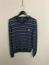 Lyle scott jumper for sale Lyle scott jumper for sale  SHEFFIELD