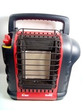 Mr. heater mh9bx for sale  Deming