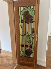 stained glass interior doors for sale stained glass interior doors for sale BECKENHAM