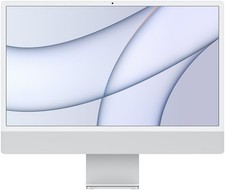 Imac silver 2021 d'occasion  Expédié en Belgium