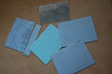 Craft helix envelope for sale  PAIGNTON