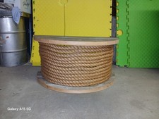 mezza corda usato  Vertemate con Minoprio