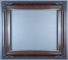 Antique frame size d'occasion  Expédié en Belgium