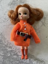 Vintage 1967 dolly for sale  Somerville