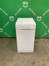 Candy slimline dishwasher for sale Candy slimline dishwasher for sale  CREWE