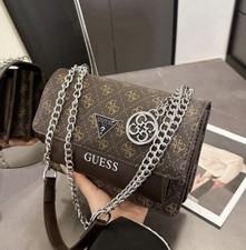 Brown cream guess for sale  GLASGOW