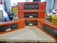 Lionel nyc passenger for sale  Augusta