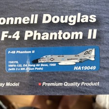 Hobby master phantom for sale  GUILDFORD