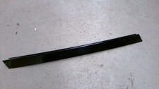 Zierleiste hinten bmw gebraucht kaufen  Aachen